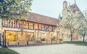 Domaine de Vermoise